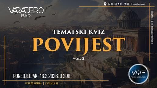 Tematski: povijest