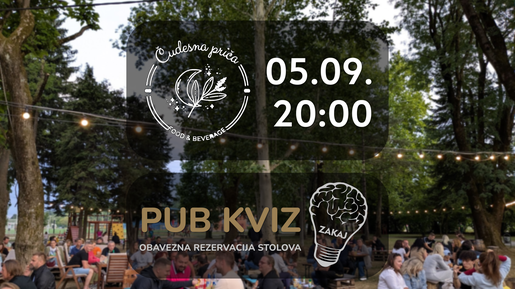 💡 [5. ZAKAJ KVIZ] [ŠUMICA]