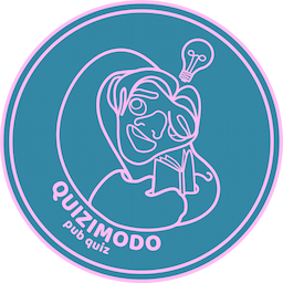 Quizimodo pub kviz