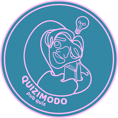 Quizimodo pub kviz
