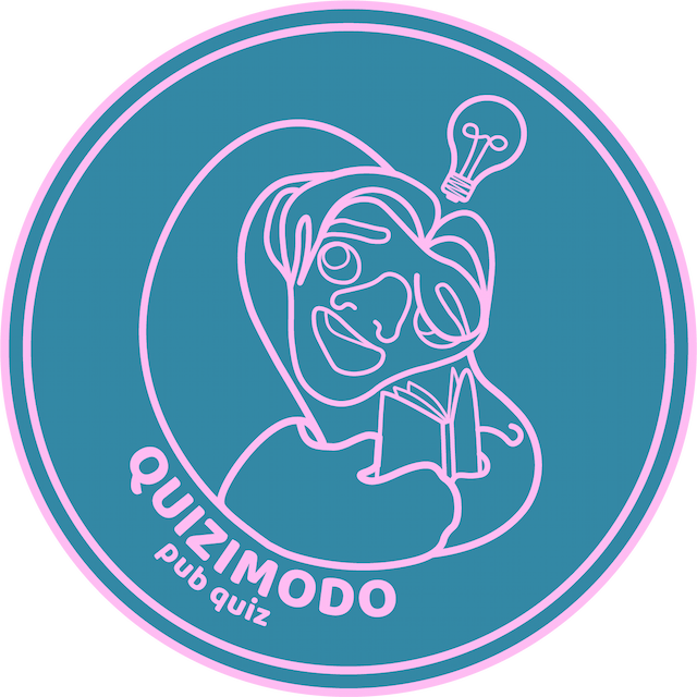 Quizimodo pub kviz