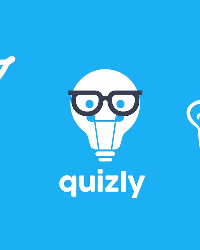 Quizly Kviz