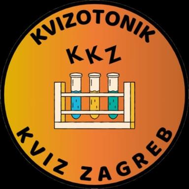 KVIZOTONIK KVIZ ZAGREB