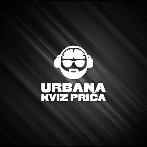 Opći kviz znanja - Urban Caffe - Urbana kviz priča