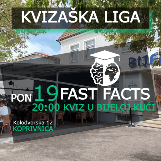 Kviz u Bijeloj Kući