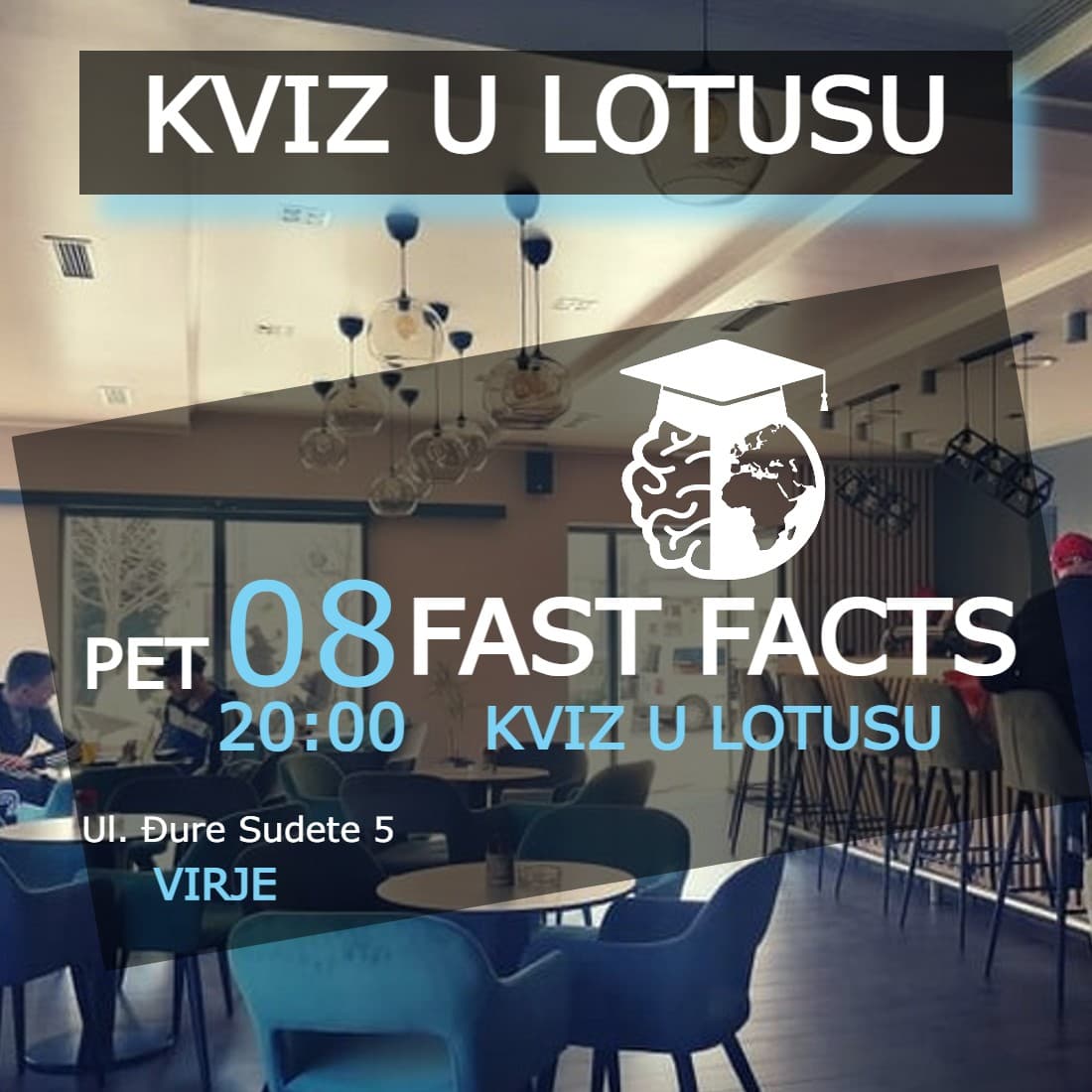Kviz u LOTUSU