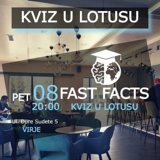 Kviz u LOTUSU