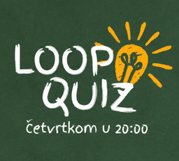 Loop Kviz