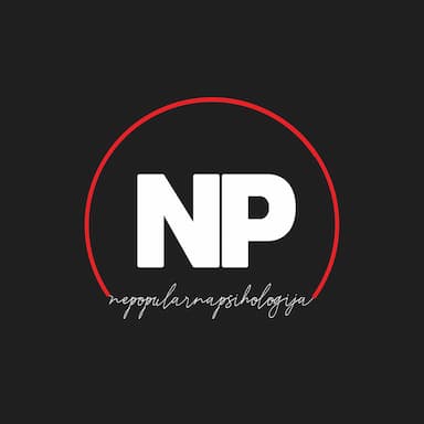 Nepopularna psihologija