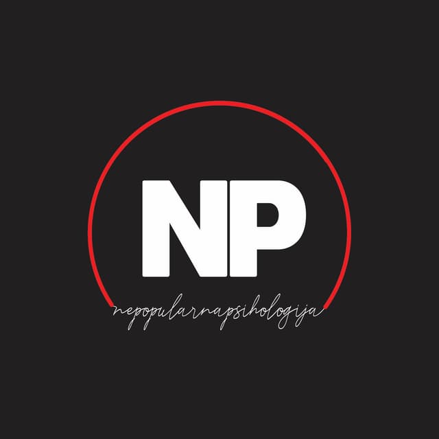 Nepopularna psihologija