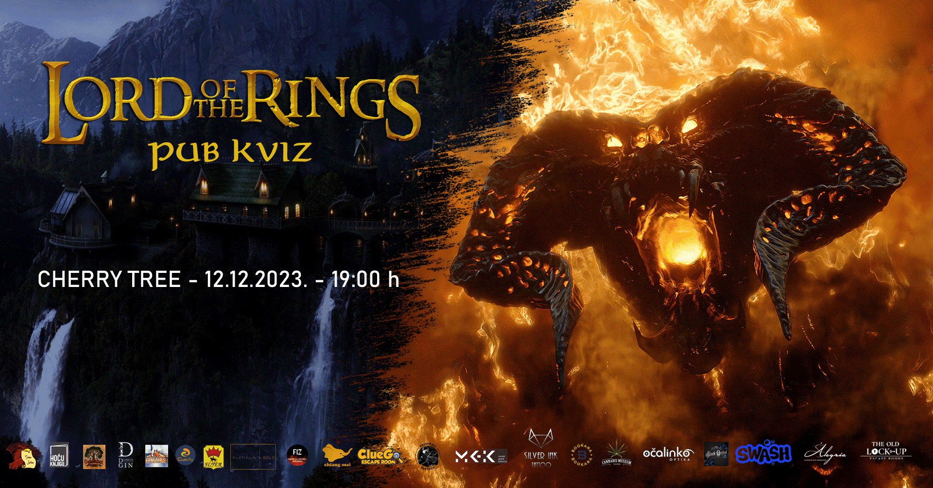 Lord of the Rings