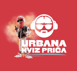 Urbana kviz priča