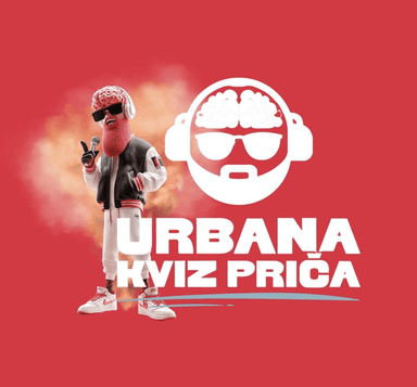 Urbana kviz priča