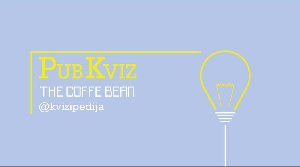 Kviz općeg znanja na Vukovarskoj