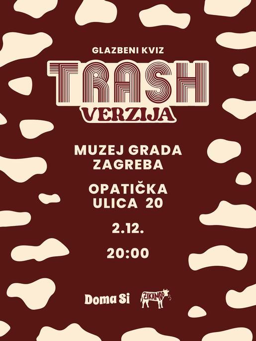 Zikamoo Glazbeni Kviz