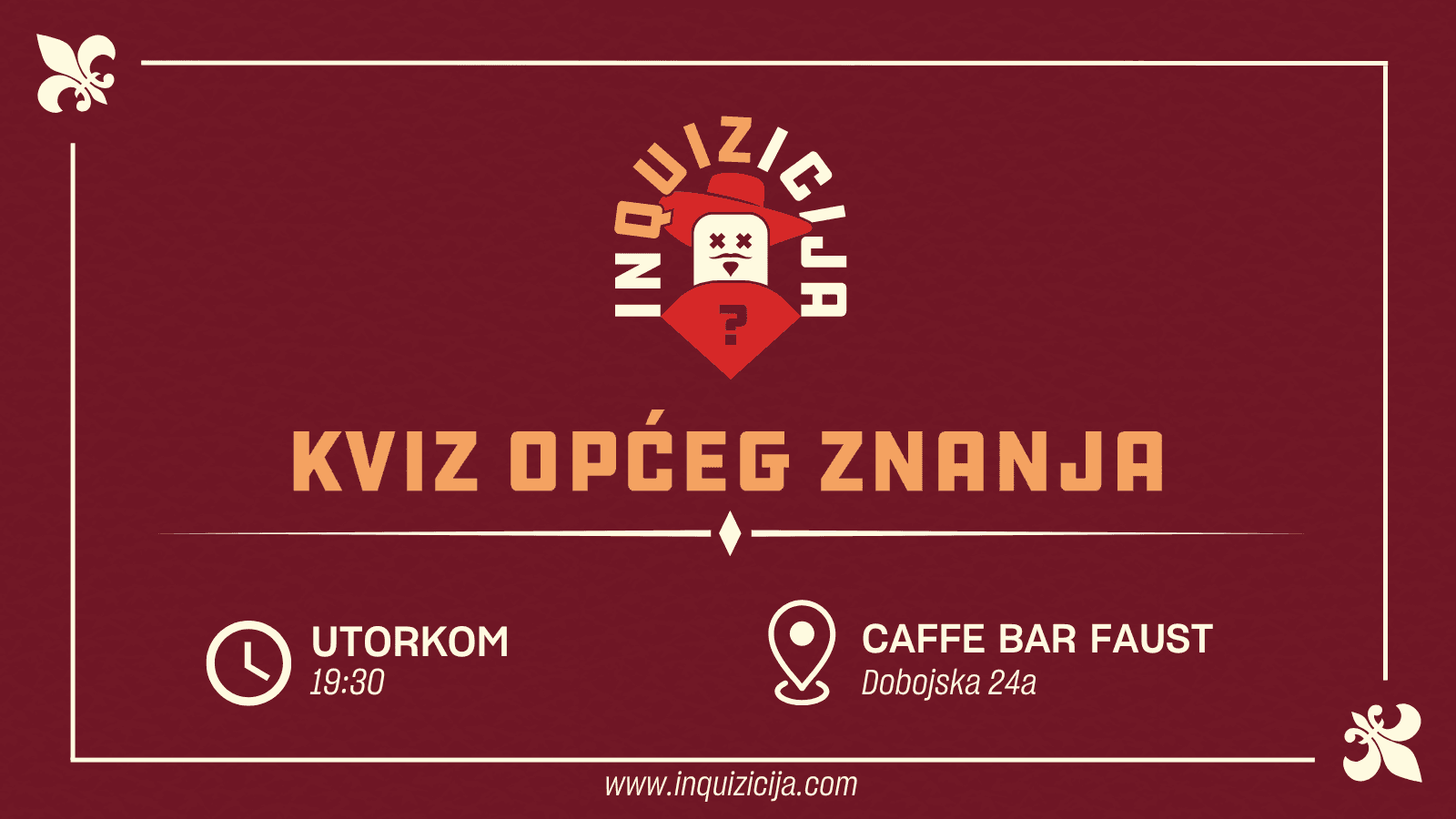 Inquizicija u Faustu