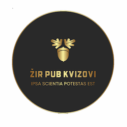 ŽiR Pub kvizovi