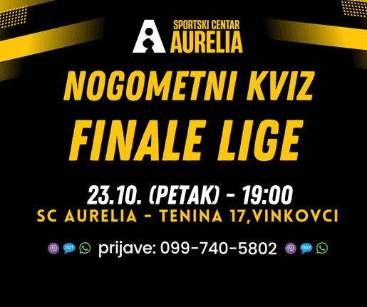 Liga Aurelia - 12. kolo