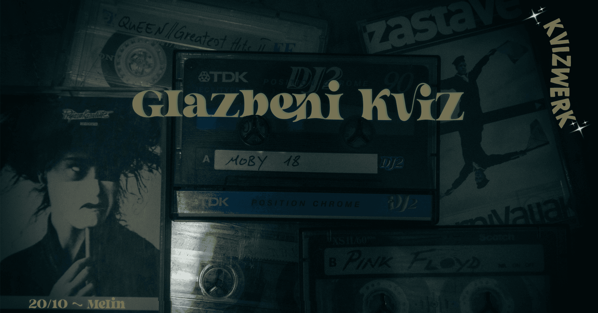 Glazbeni kviz vol.13