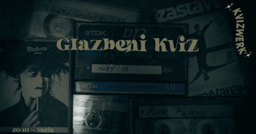 Glazbeni kviz vol.13