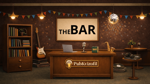 Ne zaboravi stihove u The Baru #2