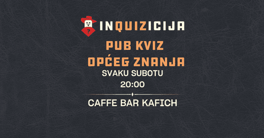 Inquizicija u Kafichu