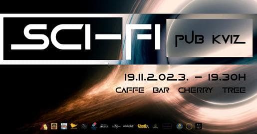 Sci-Fi pub kviz