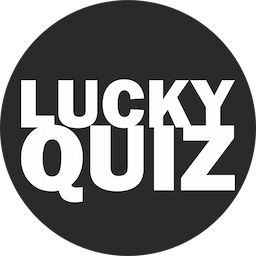 LUCKY QUIZ