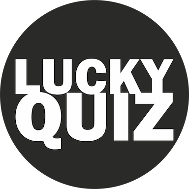 LUCKY QUIZ
