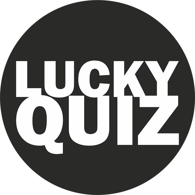 LUCKY QUIZ