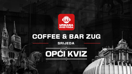 Opći kviz znanja by UKP