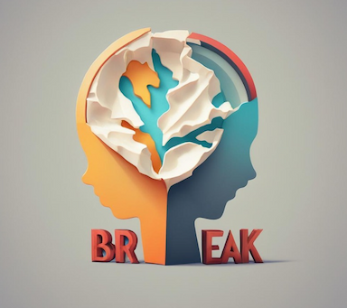 Break quiz