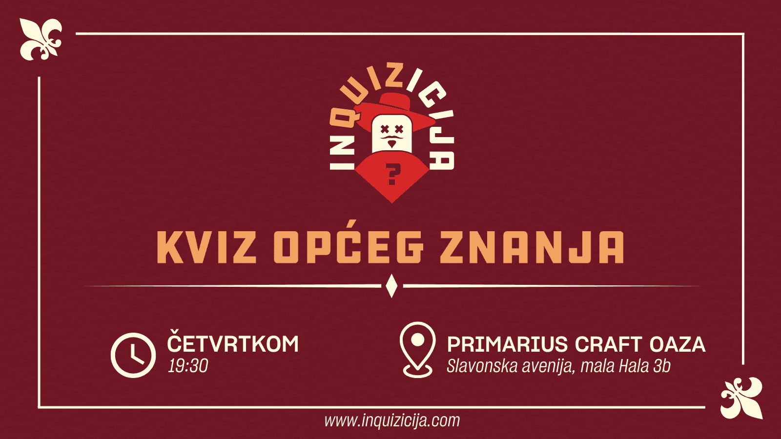 Inquizicija u PriMariusu