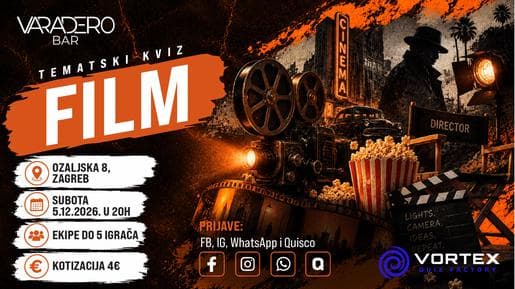 Filmski kviz