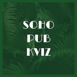 SOHO Pub Kviz