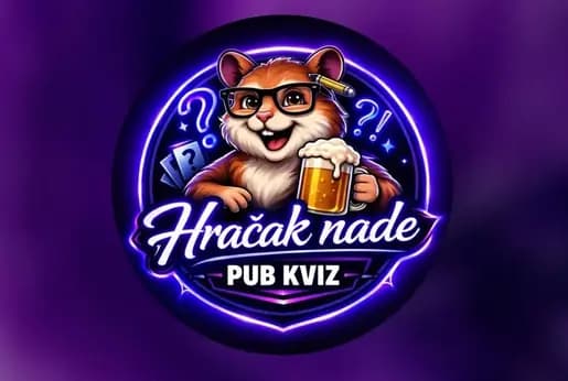 HRAČAK NADE PUB KVIZ #2