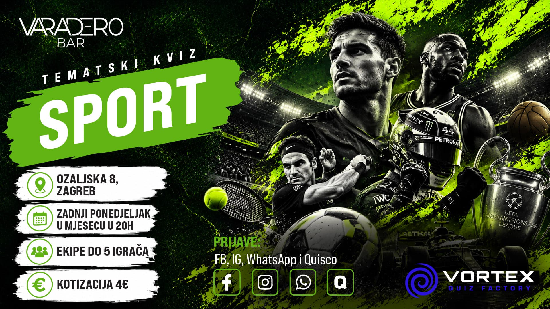 Sportski kviz