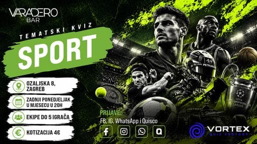 Sportski kviz