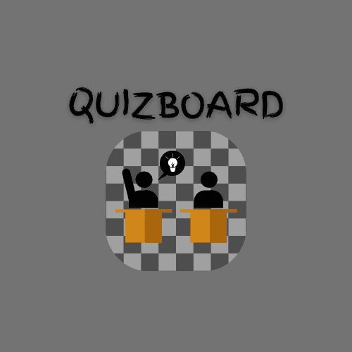 QuizBoard