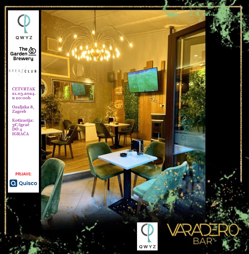 qwyz Varadero #2