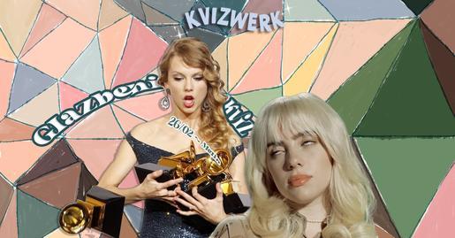 Glazbeni kviz vol.12