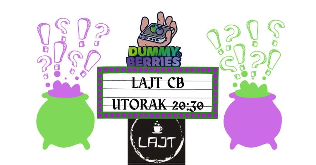 2. LAJT CB