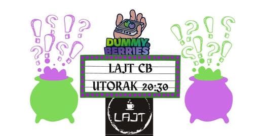 2. LAJT CB