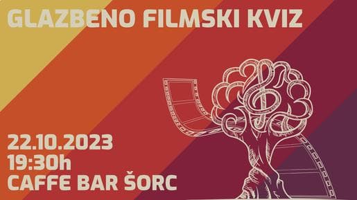 Glazbeno Filmski Kviz