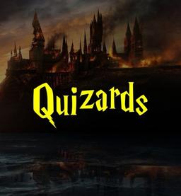 Quizards Pub Kviz