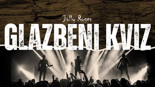 Glazbeni kviz by Iločki podrumi