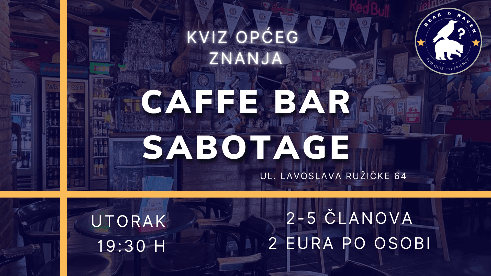 3. kviz općeg znanja