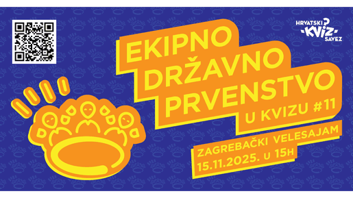 11. Ekipno državno prvenstvo