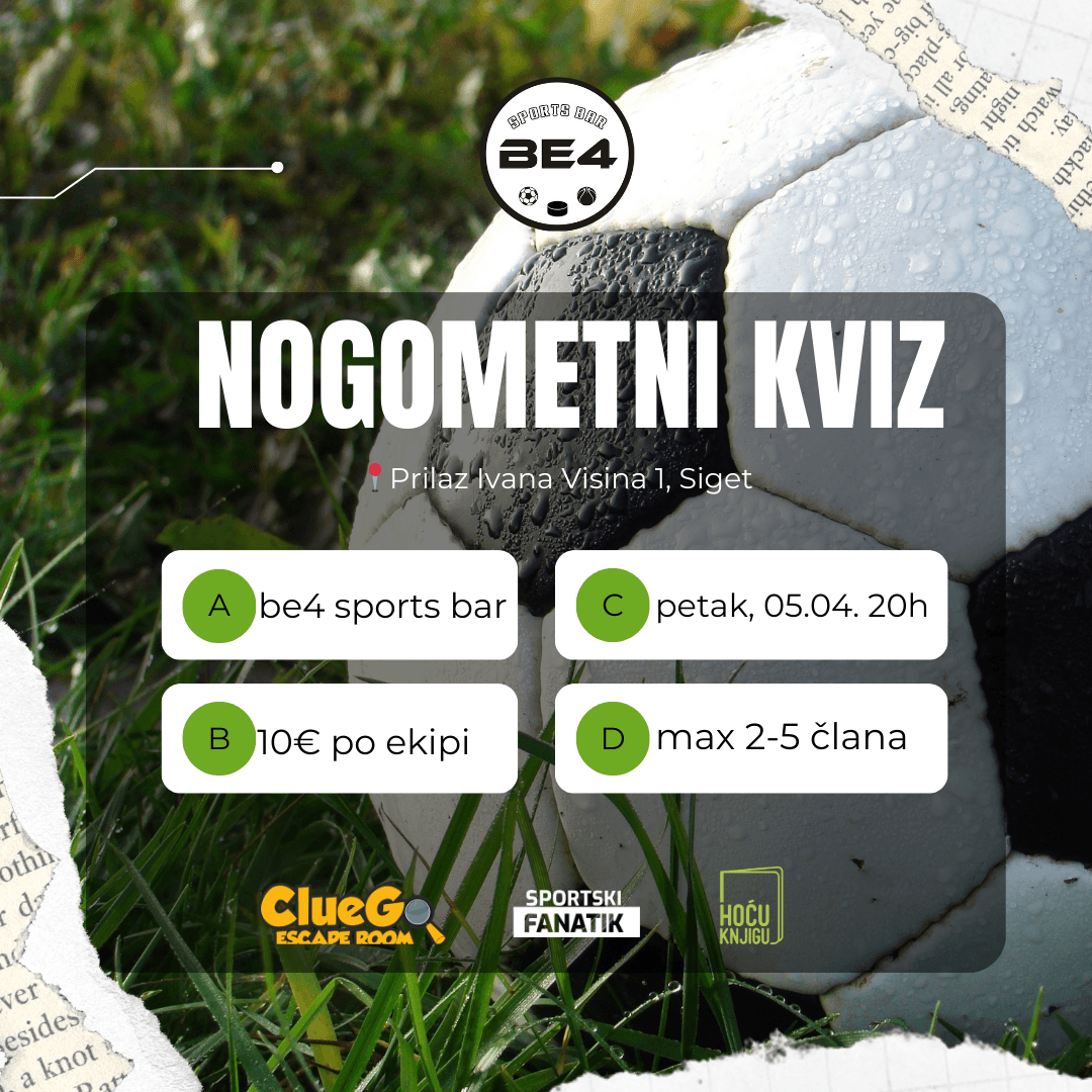 Nogometni kviz