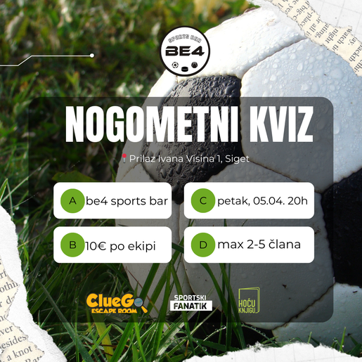 Nogometni kviz
